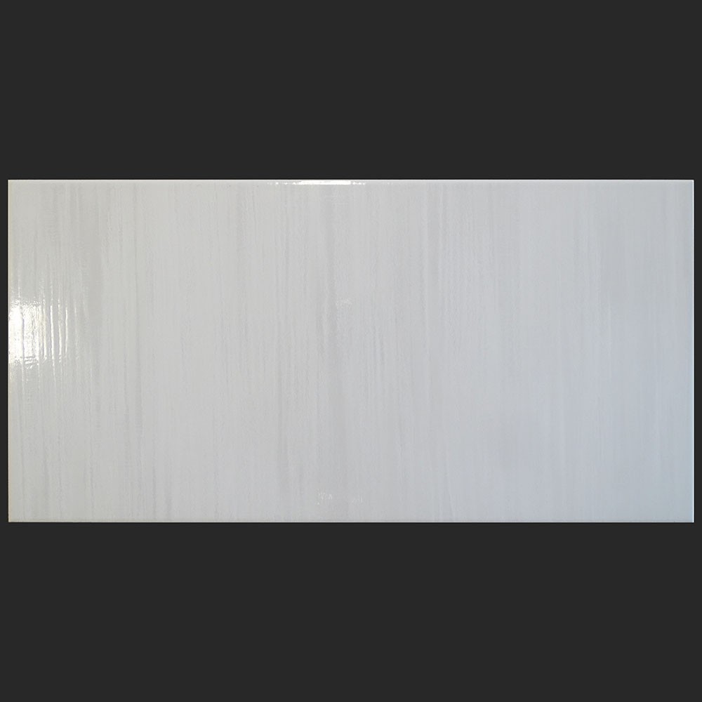 Ref : BREEZE WHITE  25x50